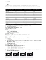 Предварительный просмотр 134 страницы Philips 3200SX User Manual