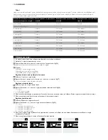 Предварительный просмотр 138 страницы Philips 3200SX User Manual