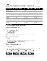 Предварительный просмотр 146 страницы Philips 3200SX User Manual