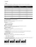 Предварительный просмотр 150 страницы Philips 3200SX User Manual