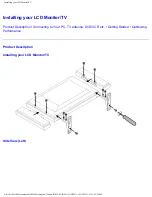 Предварительный просмотр 16 страницы Philips 320WN6 User Manual