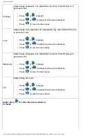 Предварительный просмотр 24 страницы Philips 320WN6 User Manual