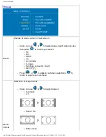 Предварительный просмотр 29 страницы Philips 320WN6 User Manual