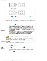 Предварительный просмотр 30 страницы Philips 320WN6 User Manual