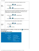 Предварительный просмотр 33 страницы Philips 320WN6 User Manual