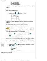 Предварительный просмотр 37 страницы Philips 320WN6 User Manual