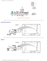 Предварительный просмотр 88 страницы Philips 320WN6 User Manual