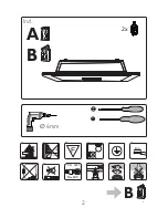 Preview for 2 page of Philips 32146-48-16 User Manual