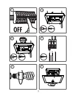 Preview for 3 page of Philips 32146-48-16 User Manual