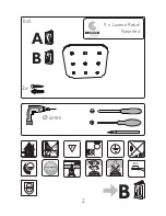 Preview for 2 page of Philips 32157-31-16 User Manual