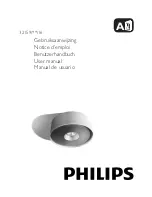 Preview for 1 page of Philips 32159-31-16 User Manual