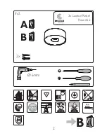 Preview for 2 page of Philips 32159-31-16 User Manual