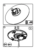 Preview for 4 page of Philips 322011116 User Manual