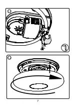 Preview for 7 page of Philips 322011116 User Manual