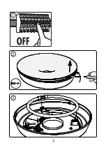 Preview for 3 page of Philips 322071116 User Manual