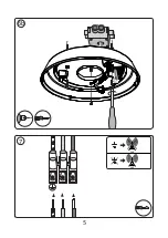 Preview for 5 page of Philips 322071116 User Manual