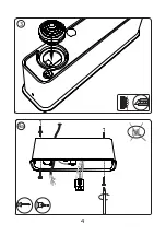 Preview for 4 page of Philips 322133116 User Manual