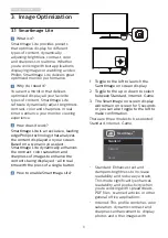 Preview for 10 page of Philips 323E7 User Manual