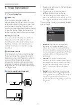 Preview for 10 page of Philips 326E7Q User Manual