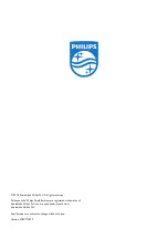 Предварительный просмотр 27 страницы Philips 328C7 User Manual