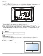 Preview for 12 page of Philips 32BDL3550Q User Manual