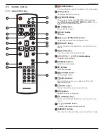 Preview for 15 page of Philips 32BDL3550Q User Manual