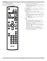 Preview for 16 page of Philips 32BDL3550Q User Manual