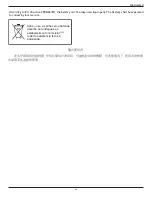 Предварительный просмотр 15 страницы Philips 32BDL4050TT User Manual