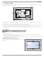 Предварительный просмотр 20 страницы Philips 32BDL4050TT User Manual