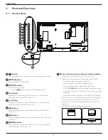 Предварительный просмотр 23 страницы Philips 32BDL4050TT User Manual