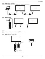 Предварительный просмотр 34 страницы Philips 32BDL4050TT User Manual