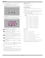 Предварительный просмотр 65 страницы Philips 32BDL4050TT User Manual