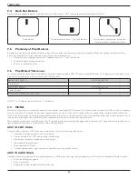 Предварительный просмотр 71 страницы Philips 32BDL4050TT User Manual