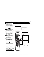 Preview for 39 page of Philips 32DV 60S Directions For Use Manual