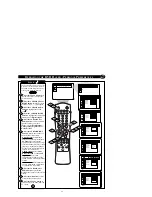 Preview for 43 page of Philips 32DV 60S Directions For Use Manual