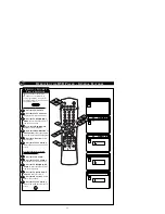 Preview for 54 page of Philips 32DV 60S Directions For Use Manual