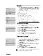 Предварительный просмотр 12 страницы Philips 32DW9625 User Manual