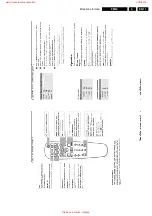 Preview for 11 page of Philips 32FD9944/01S Service Manual