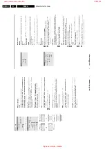 Preview for 12 page of Philips 32FD9944/01S Service Manual