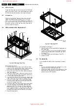 Preview for 16 page of Philips 32FD9944/01S Service Manual