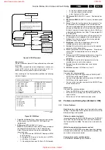 Preview for 19 page of Philips 32FD9944/01S Service Manual