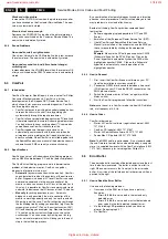 Preview for 20 page of Philips 32FD9944/01S Service Manual