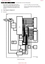 Preview for 90 page of Philips 32FD9944/01S Service Manual