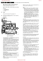 Preview for 98 page of Philips 32FD9944/01S Service Manual