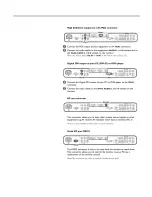 Предварительный просмотр 17 страницы Philips 32FD9954 Owner'S Manual