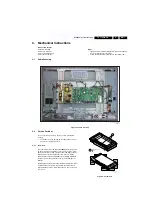 Preview for 7 page of Philips 32HF7445/93 Service Manual