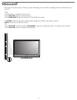 Preview for 12 page of Philips 32HF7445 User Manual