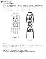 Preview for 13 page of Philips 32HF7445 User Manual