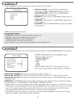 Preview for 16 page of Philips 32HF7445 User Manual