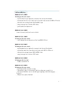 Preview for 3 page of Philips 32HF7543-37B Software Manual